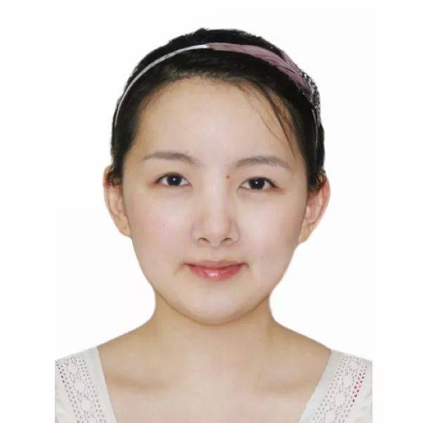 资生堂·电讯访谈间 本期嘉宾:骆珺 新华社国际部记者,编辑,英文评论