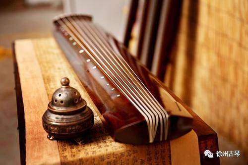 2020年1月12日徐州首场中国名家大型古琴新年音乐会来啦!