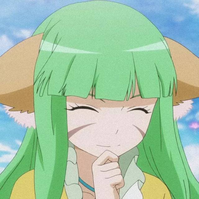 【微信头像】狐妖小红娘尾生篇