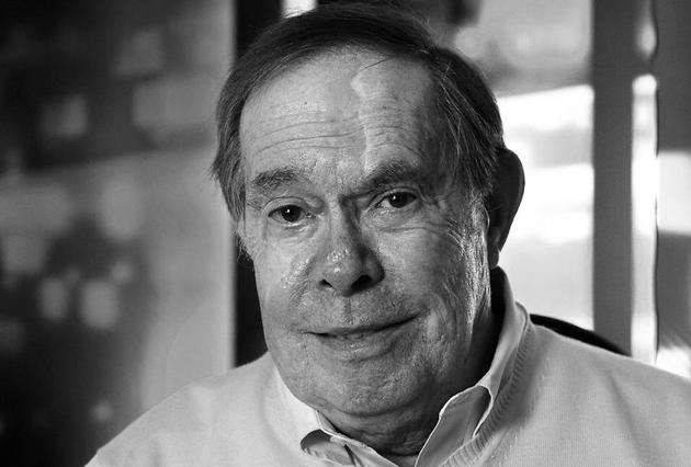 概念设计巨匠席德·米德逝世 他让赛博朋克变为现实 一手撑起半个未来