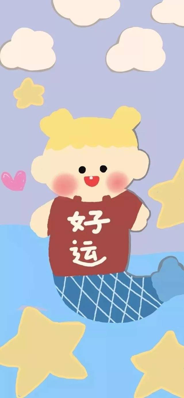 所有人:122张高清新年暴富好运壁纸,赶紧收藏!