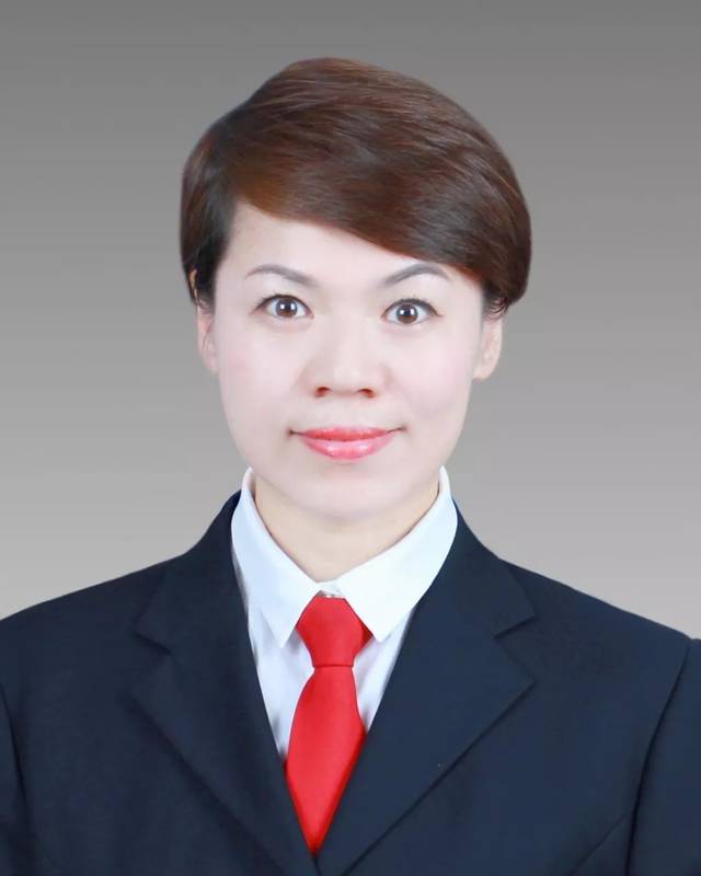 莲都区拟提拔任用区管领导干部任前公示通告(2019)2号