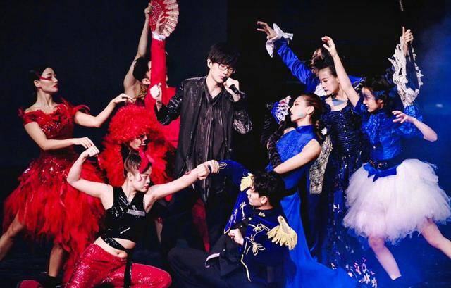 七台跨年晚会最全亮点：顶流都在湖南东方卫视，江苏卫视发话全程真唱（最新发布）