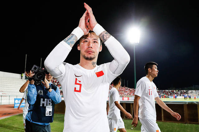 张琳芃谈乌龙球