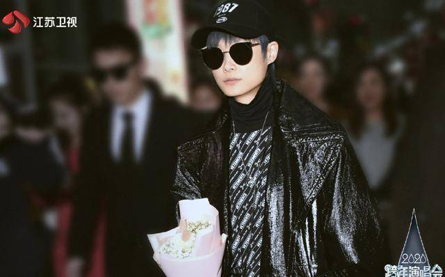 七台跨年晚会最全亮点：顶流都在湖南东方卫视，江苏卫视发话全程真唱（最新发布）