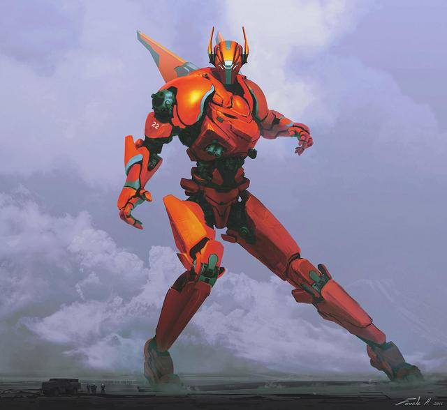 模玩机设:cc科普番外48 最速之刀锋舞者 robot魂 军刀雅典娜