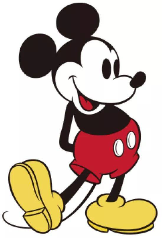 玩风格 | catch it!"鼠"于我们的美好时光