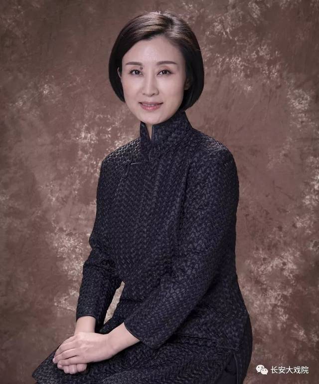 【开票预告】舟水情缘 再续"长安" —张火丁"长安大戏院"复演《霸王别