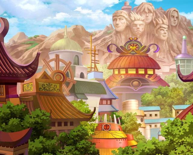 原创火影忍者,鼬为什么对木叶村那么忠诚?