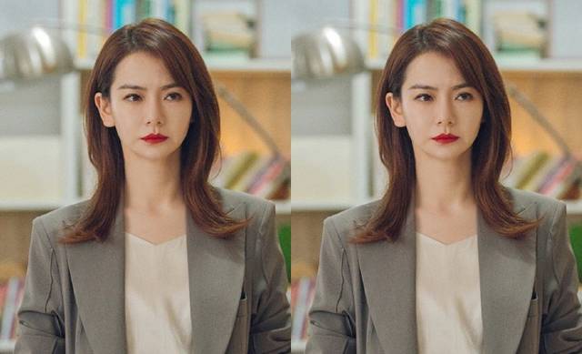 戚薇新剧同款斩男口红盘点,也太好亲了吧?