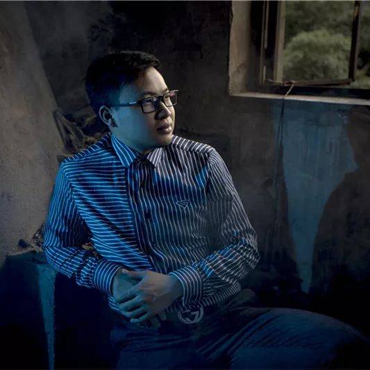 首发| 叶惠明:无界