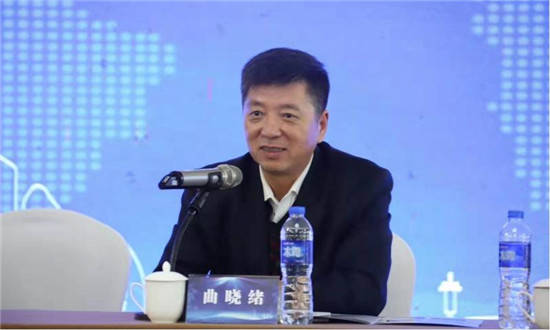 长春市机械工业学校校长:于立辉