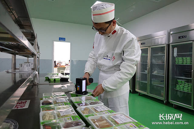 让半成品菜"新鲜到家" ——衡水市桃城区供销社致力打造"衡水人自己的