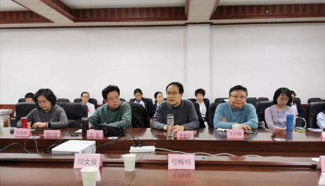 太原市中心医院两巡一诊进古交帮扶基层创新局