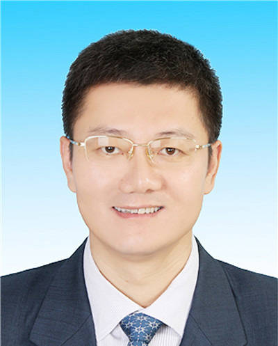 邹广获任海南儋州市代市长,原任广东汕尾市委常委,副市长
