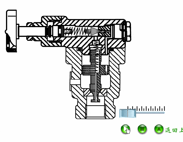 机械动图第543期:机械原理动态图,机械工程师的最爱(121)