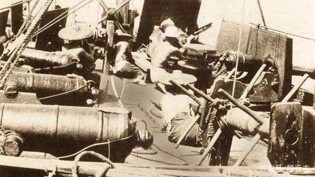 广东"长胜"轮大劫杀:23名船员遭杀害,尸体抛入大海,轰动一时