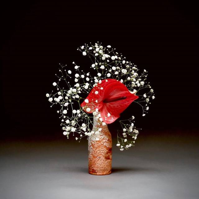 花艺培训|2020新年花艺大合集,你的灵感被我承包了!