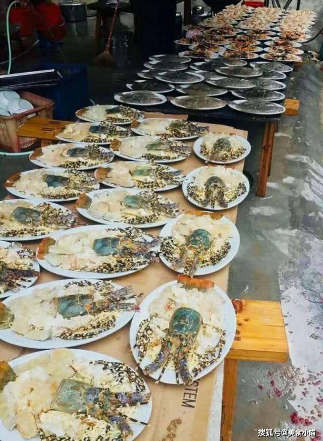 带你品尝舌尖上的潮汕潮汕宴席我们一起食桌去
