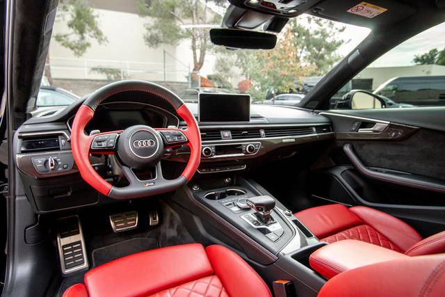 将奥迪a4 allroad改装成奥迪s4 avant,移植原厂3.0升v6涡轮引擎!