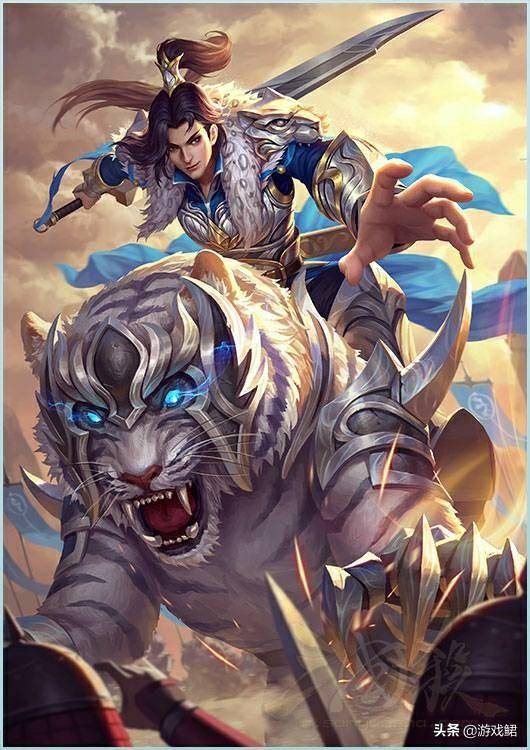 《三国杀》前期唯唯诺诺,后期我重拳出击,遇事不决盲关索就对了_手机