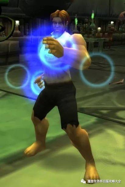 拾取4个任务道具:布瑞尔地契,凯尔达隆地契,南海镇地契和塔伦米尔地契