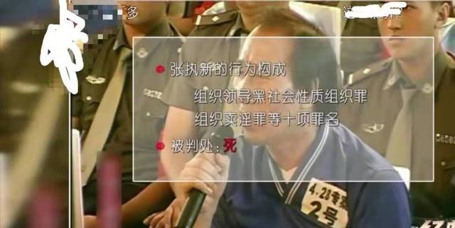 黑社会大小地主,审判时公诉人就12人,律师多达46人,嚣张案例更令人