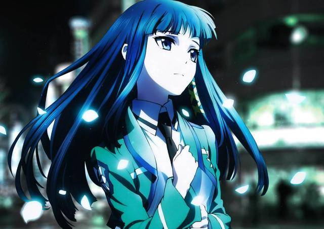 魔法科高校的劣等生第二季动画锁定七月新番 