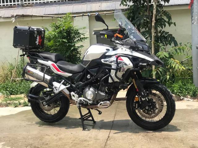 转让| 句容贝纳利502x_abs(爆改全副武装)到手可进藏