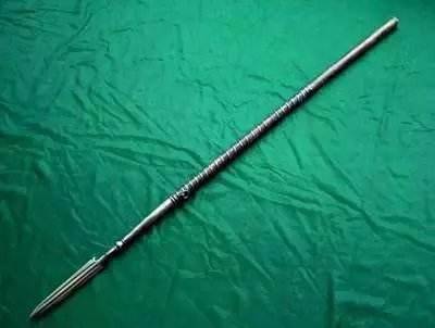 枪王之王:盘点历史中十大用枪高手