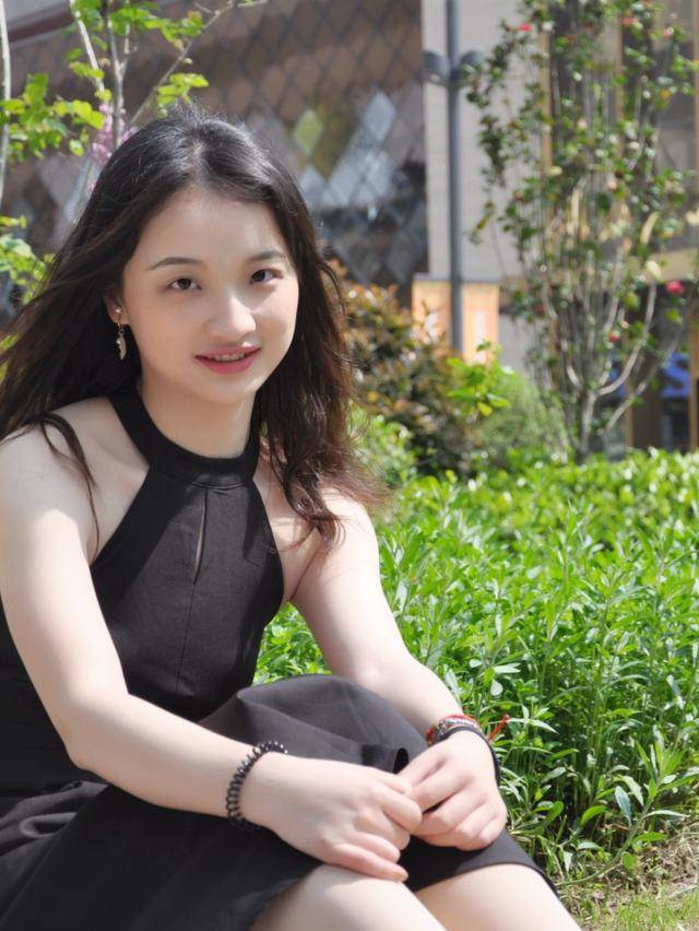 武汉理工大学10位美女学霸"组团"保送985名校