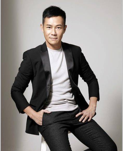 张兆辉今晚挑战"大奸角",他说:只要我能想得出就一定做得到