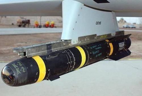 美军暗杀苏莱曼尼的导弹多少钱?网友:这是看不起"谍报之王"?