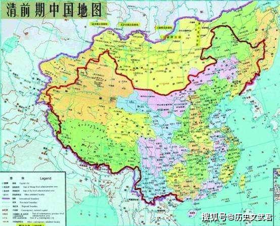 "康乾盛世"但是晚年的乾隆非常昏庸,到底到什么地步?