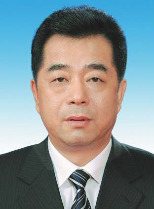 新任黑龙江省委常委聂云凌兼任省委统战部部长,已卸任副省长_手机搜狐