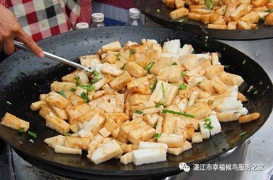 那湛江究竟有哪些美食呢,今天带大家走进湛江,讲述湛江地方特色美食