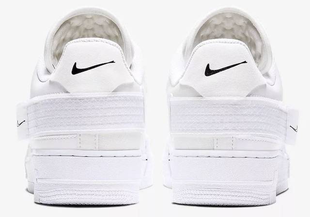 成都DEAL新品上架#【Nike AF1-Type