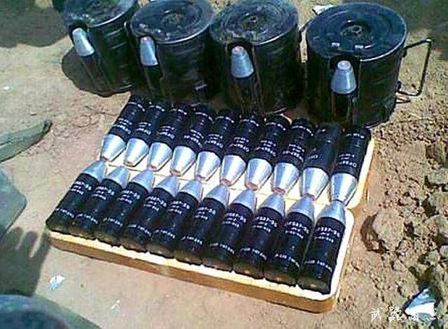 国产丨新一代狙击榴弹发射器,它已经颠覆了普通狙击的含义