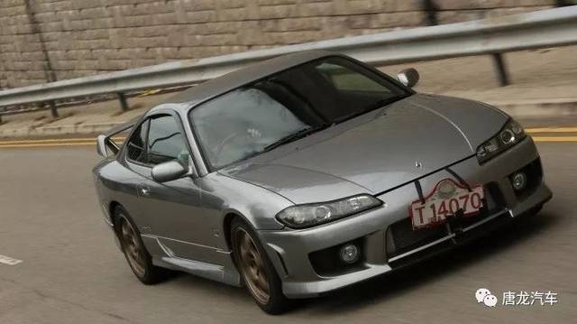 【末代鸡王】nissan silvia spec r_手机搜狐网
