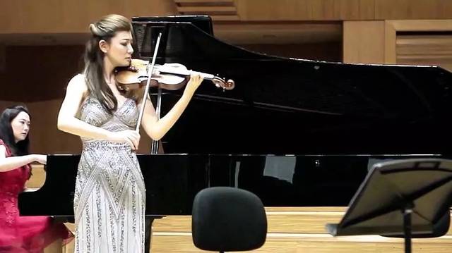 我记你一生|谷丽莎演奏《一生所爱》电影《大话西游》主题曲附小提琴