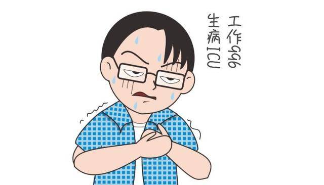 为什么医生说乙肝都必须检查甲胎蛋白?
