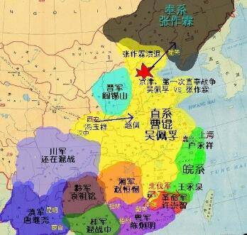 北洋军阀为什么这么厉害,它是如何形成的,竟能统治中国十几年?