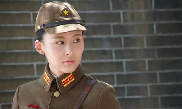 抗日電視劇中日本女軍官既漂亮又能打,在歷史上真的存在嗎?