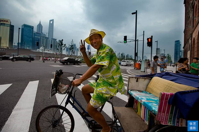 走进繁华大上海里弄石库门这里再现上海底层市民真实生活