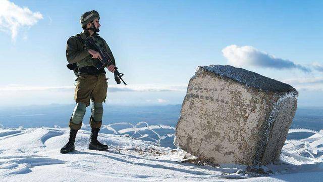 要当"渔翁"?以色列选择袖手旁观:伊朗将领被杀是"美国的事"