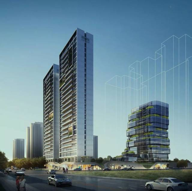 台州公交集团将打造台州首个"轻量级社区型"tod示范项目