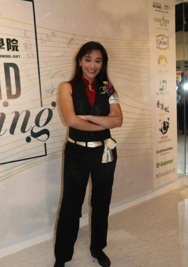 原创钱小豪29岁长子庞景峰有意结婚遭母亲反对,郭秀云更享受阔太生活