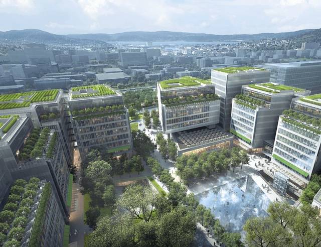 杭州江南布衣艺术园区