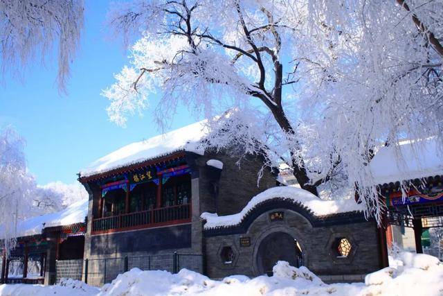 中央广播电视总台《记住乡愁》栏目组来宁安采访拍摄