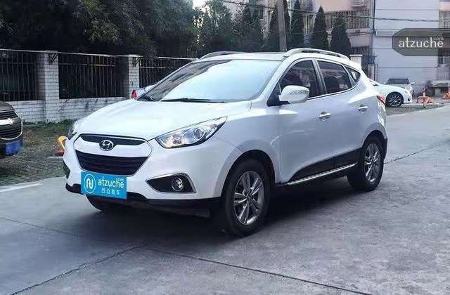 最适合女生开的几款小汽车,看看有没有自己喜欢的!